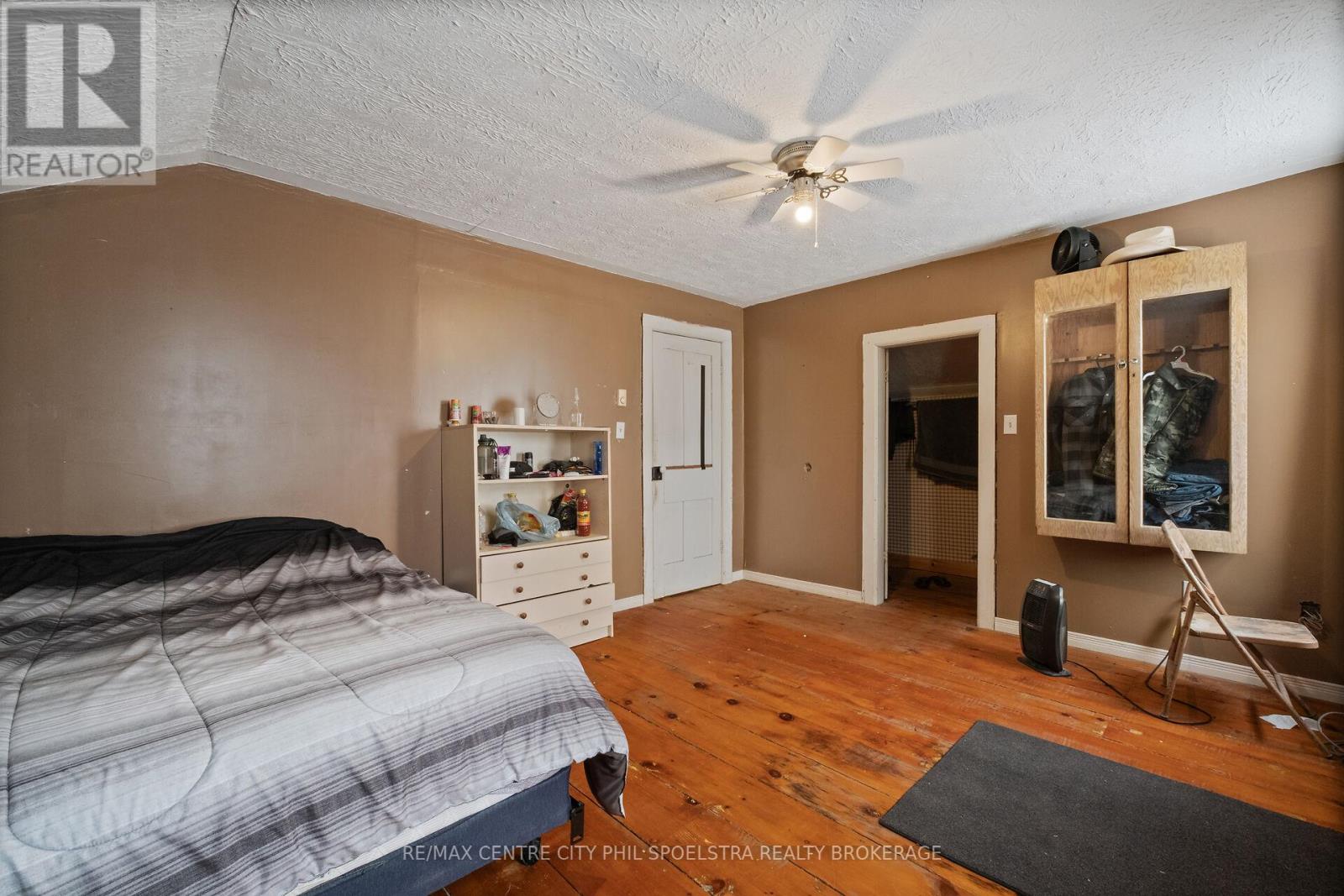 544 Concession 8 Road, Brockton, Ontario  N0G 1S0 - Photo 22 - X12918206