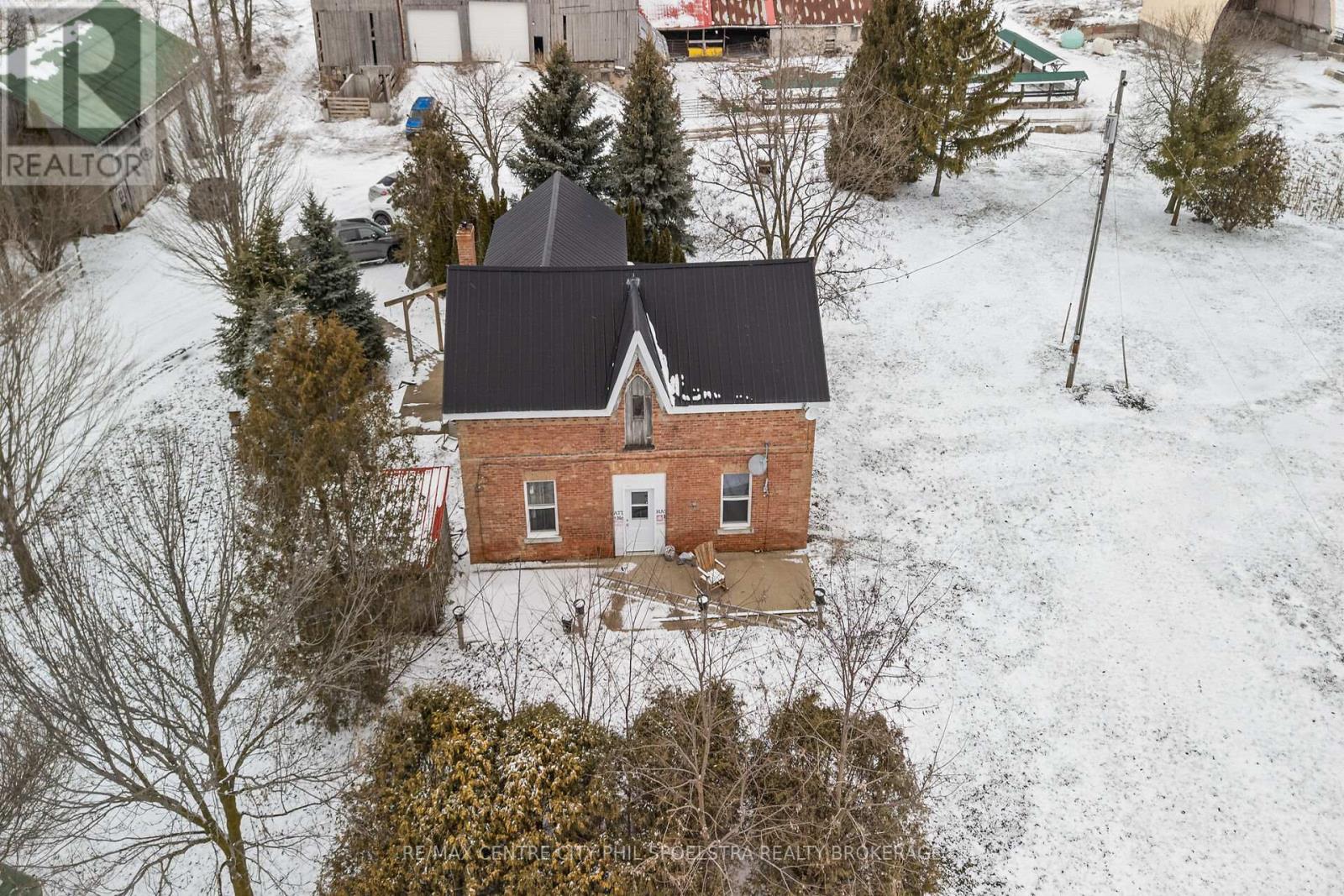 544 Concession 8 Road, Brockton, Ontario  N0G 1S0 - Photo 6 - X12918206