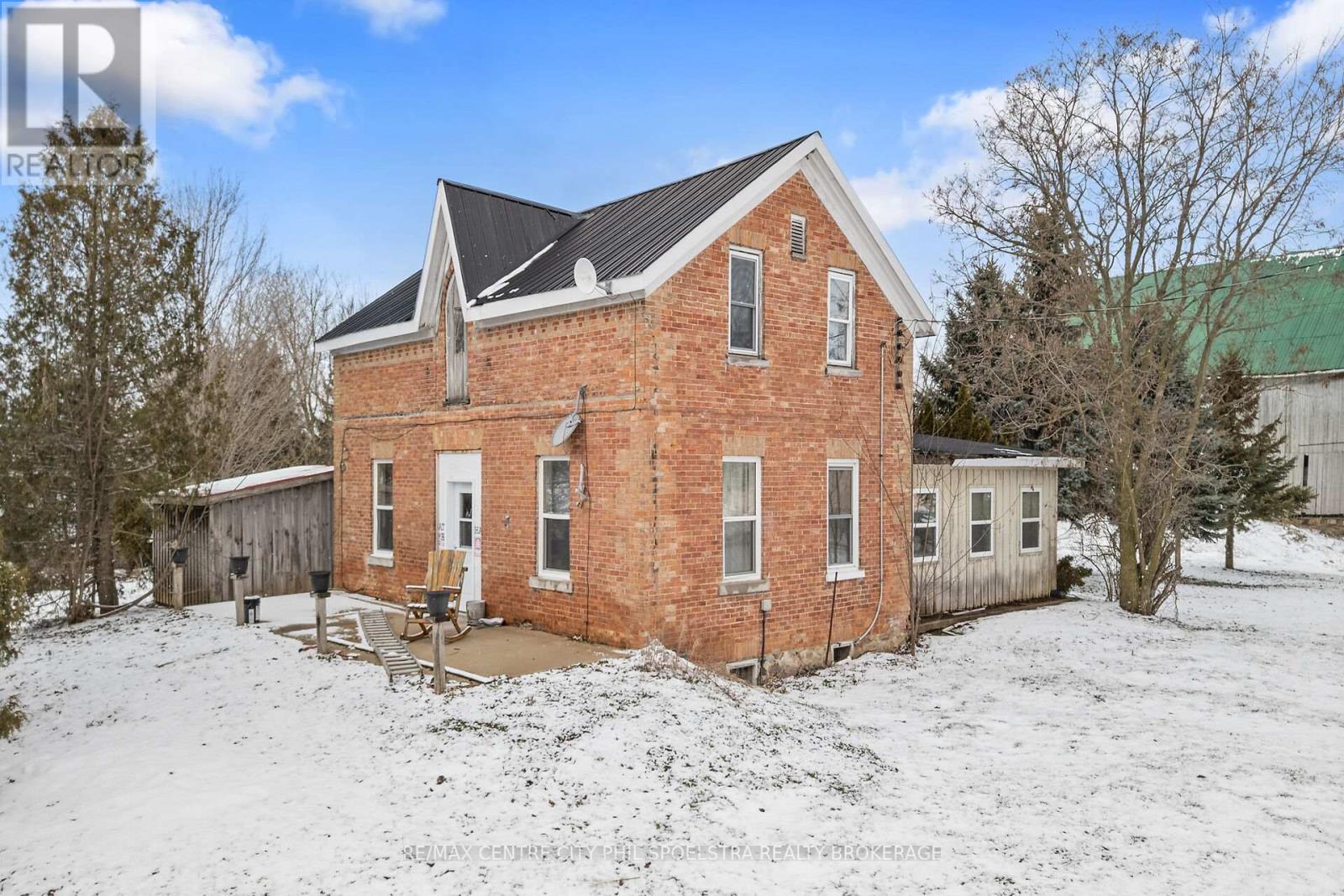 544 Concession 8 Road, Brockton, Ontario  N0G 1S0 - Photo 8 - X12918206