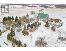 544 CONCESSION 8 ROAD, Brockton, Ontario