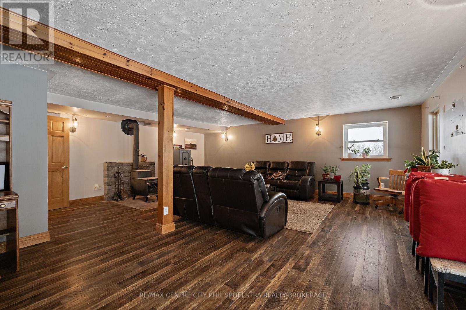 546 Concession 8 Road, Brockton, Ontario  N0G 1S0 - Photo 19 - X12918208