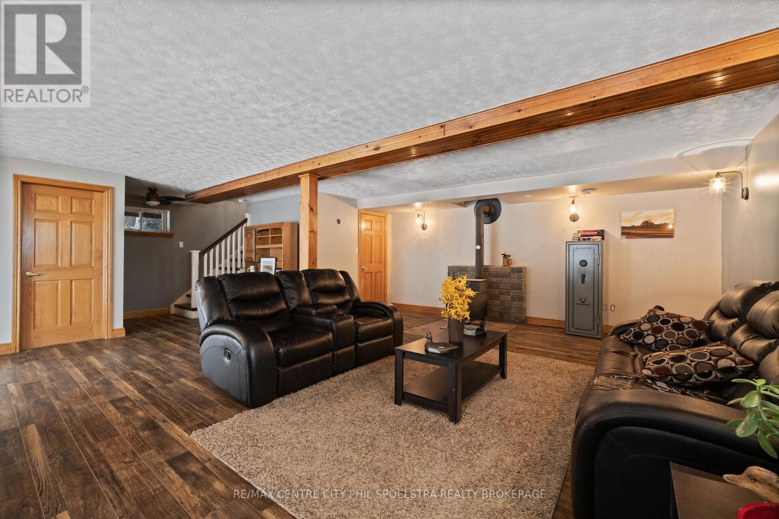 546 Concession 8 Road, Brockton, Ontario  N0G 1S0 - Photo 21 - X12918208