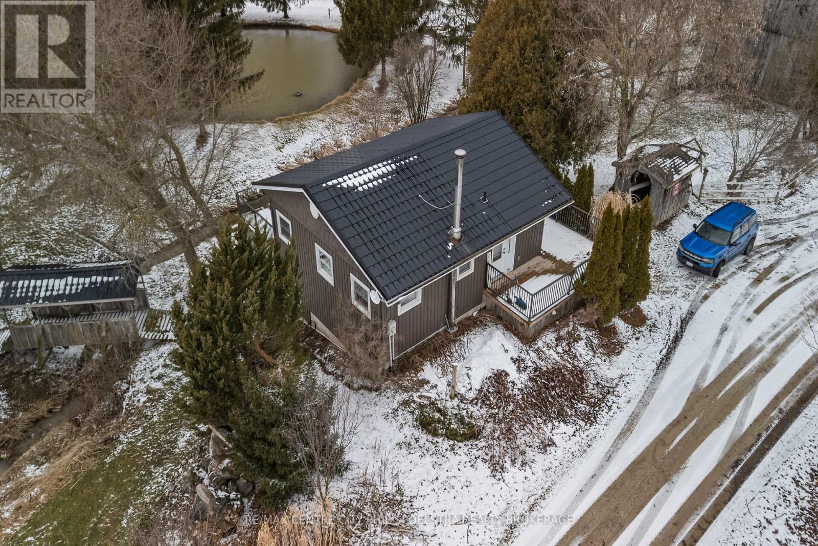 546 Concession 8 Road, Brockton, Ontario  N0G 1S0 - Photo 7 - X12918208