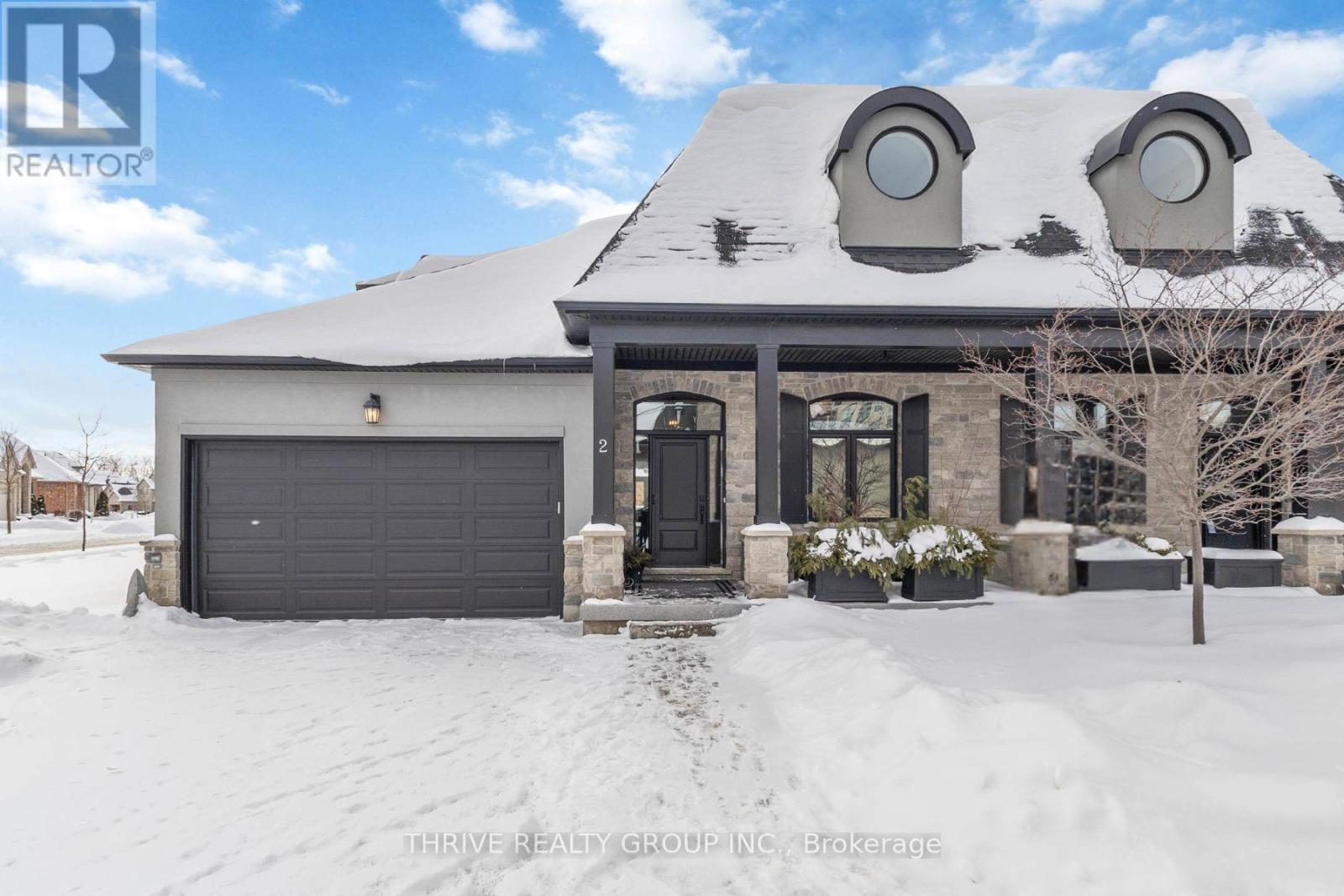 2215 Callingham Drive, London North, Ontario  N6G 0P1 - Photo 1 - X12918282