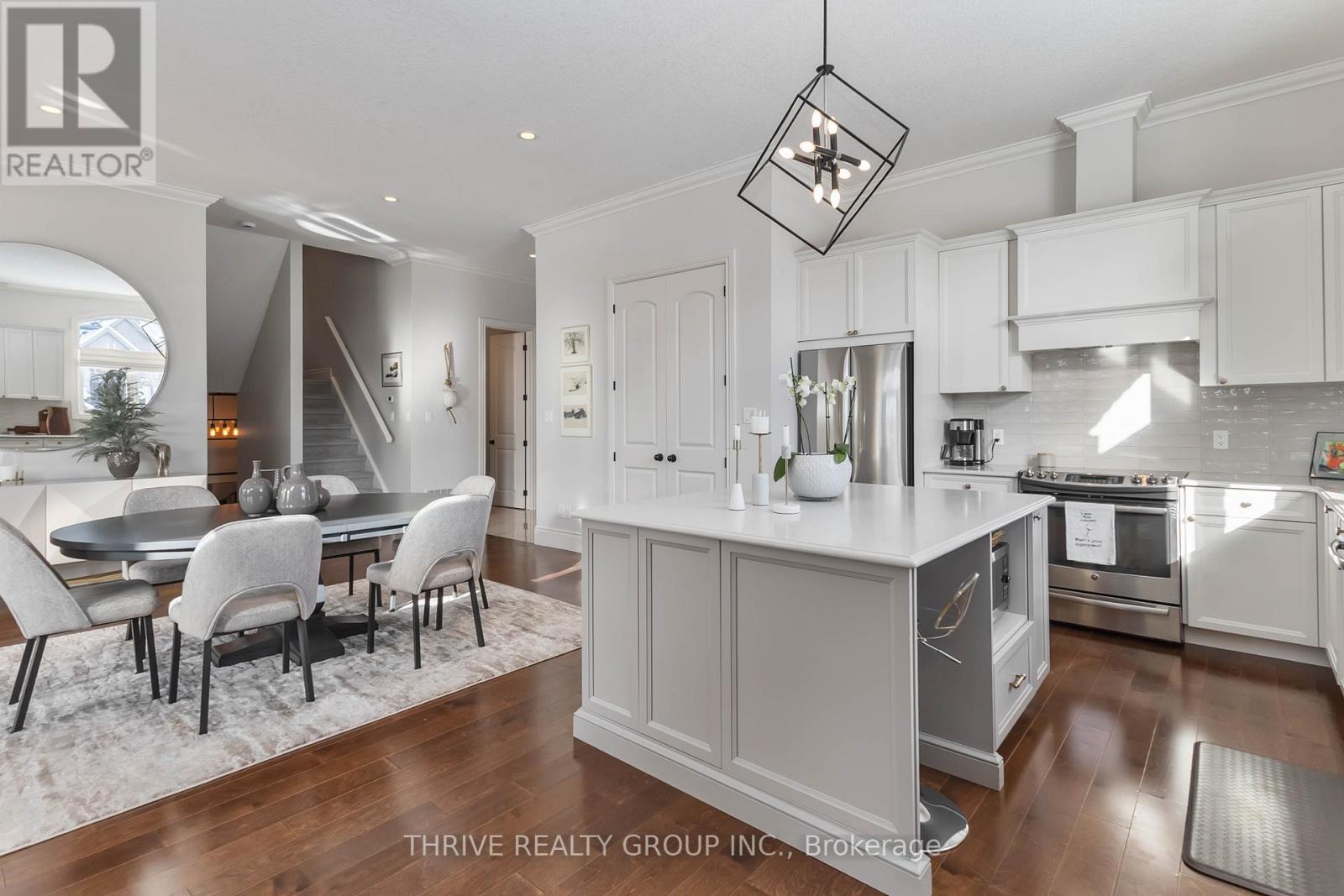 2215 Callingham Drive, London North, Ontario  N6G 0P1 - Photo 12 - X12918282