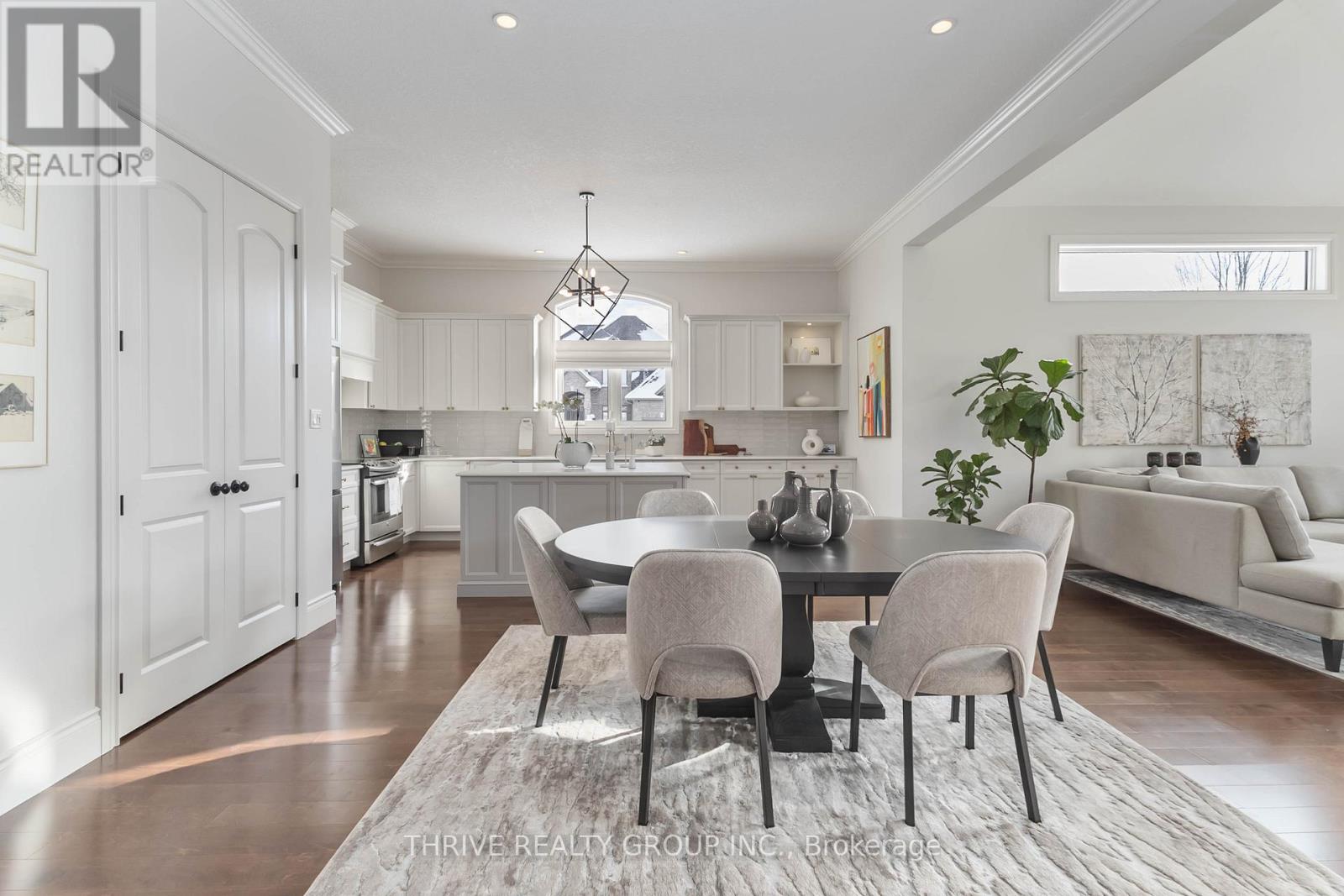 2215 Callingham Drive, London North, Ontario  N6G 0P1 - Photo 4 - X12918282