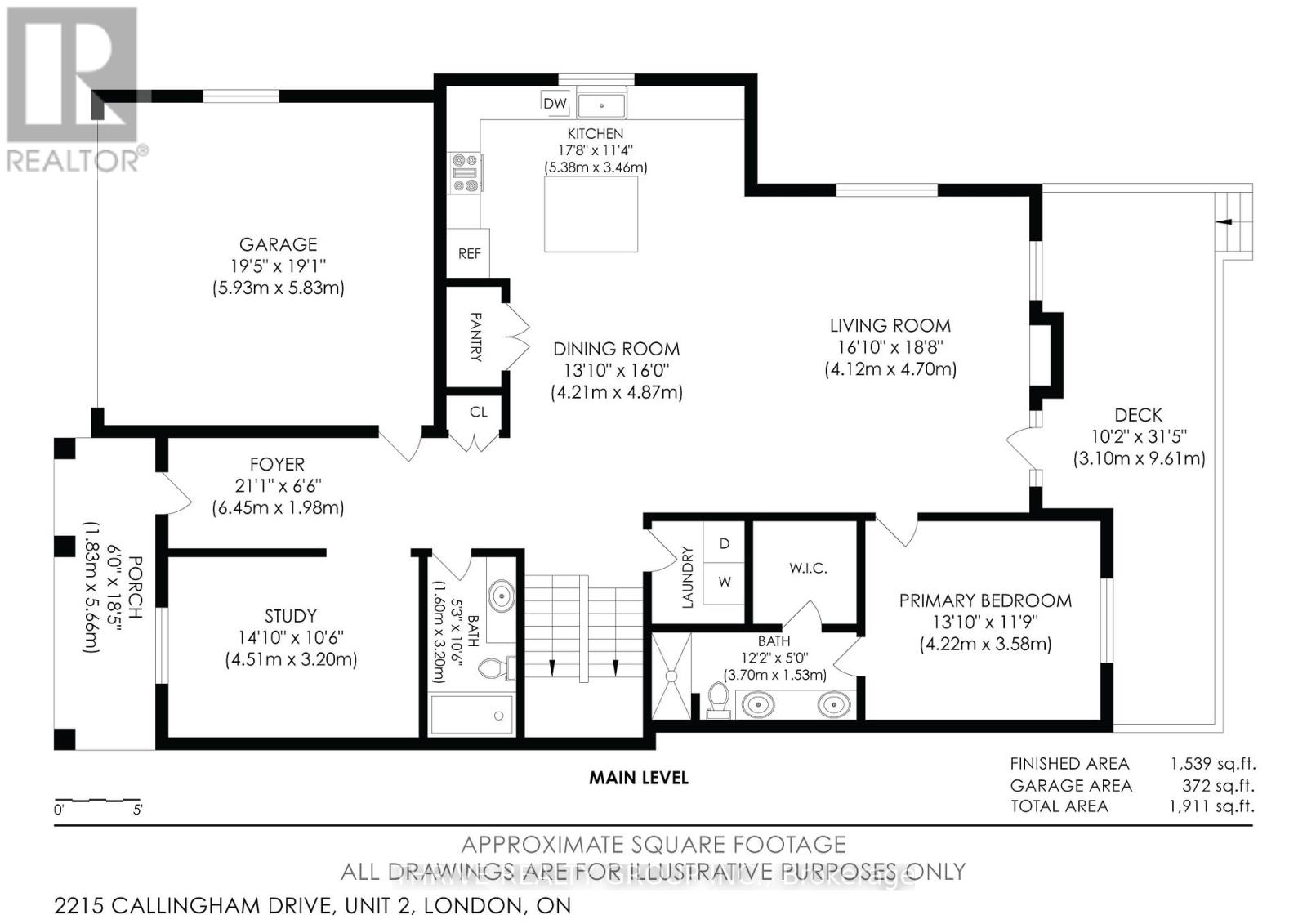 2215 Callingham Drive, London North, Ontario  N6G 0P1 - Photo 46 - X12918282