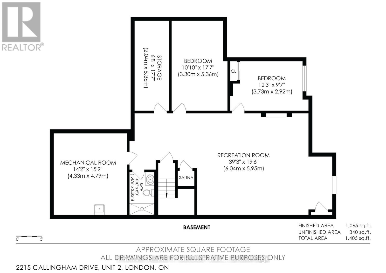 2215 Callingham Drive, London North, Ontario  N6G 0P1 - Photo 48 - X12918282