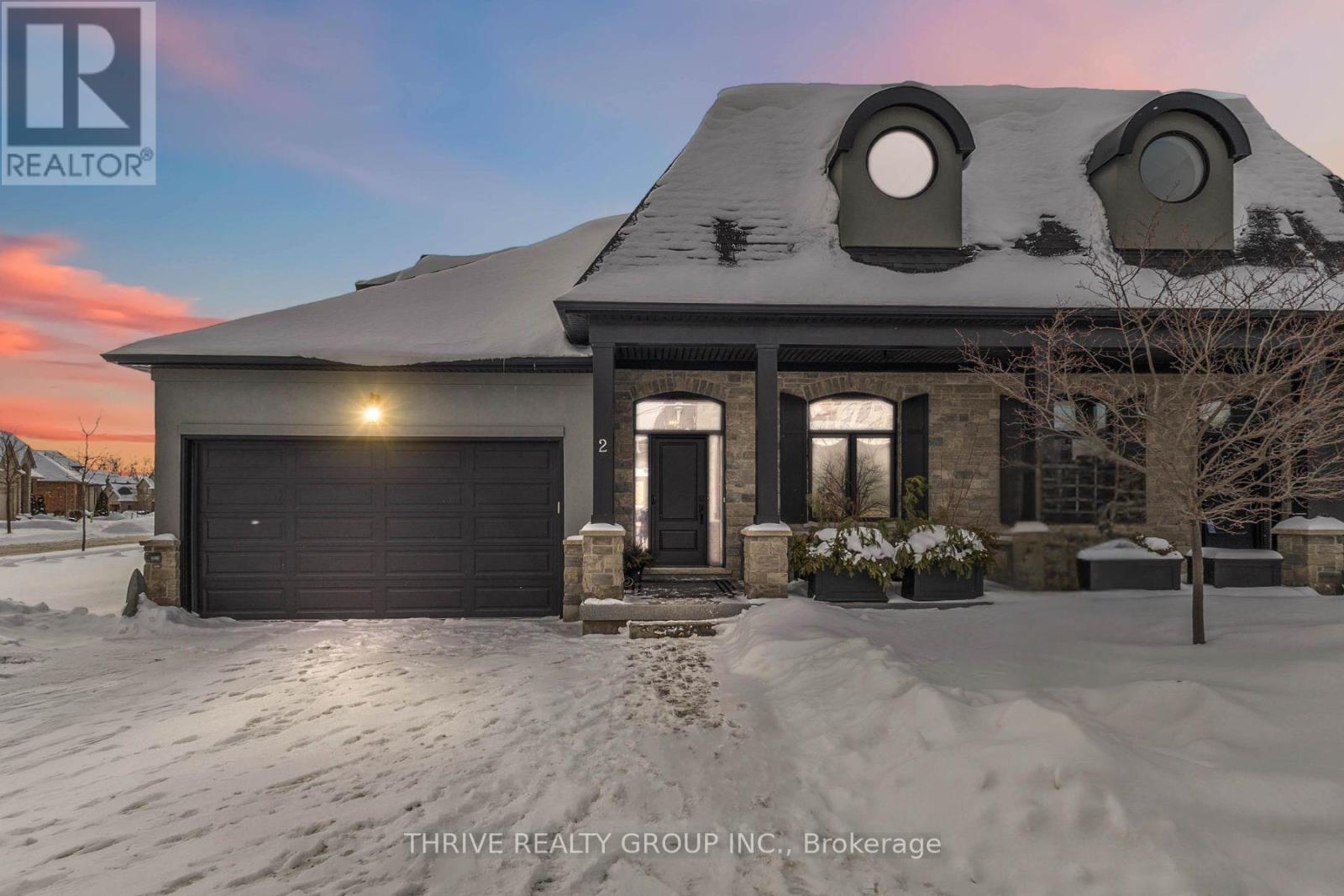 2215 Callingham Drive, London North, Ontario  N6G 0P1 - Photo 49 - X12918282