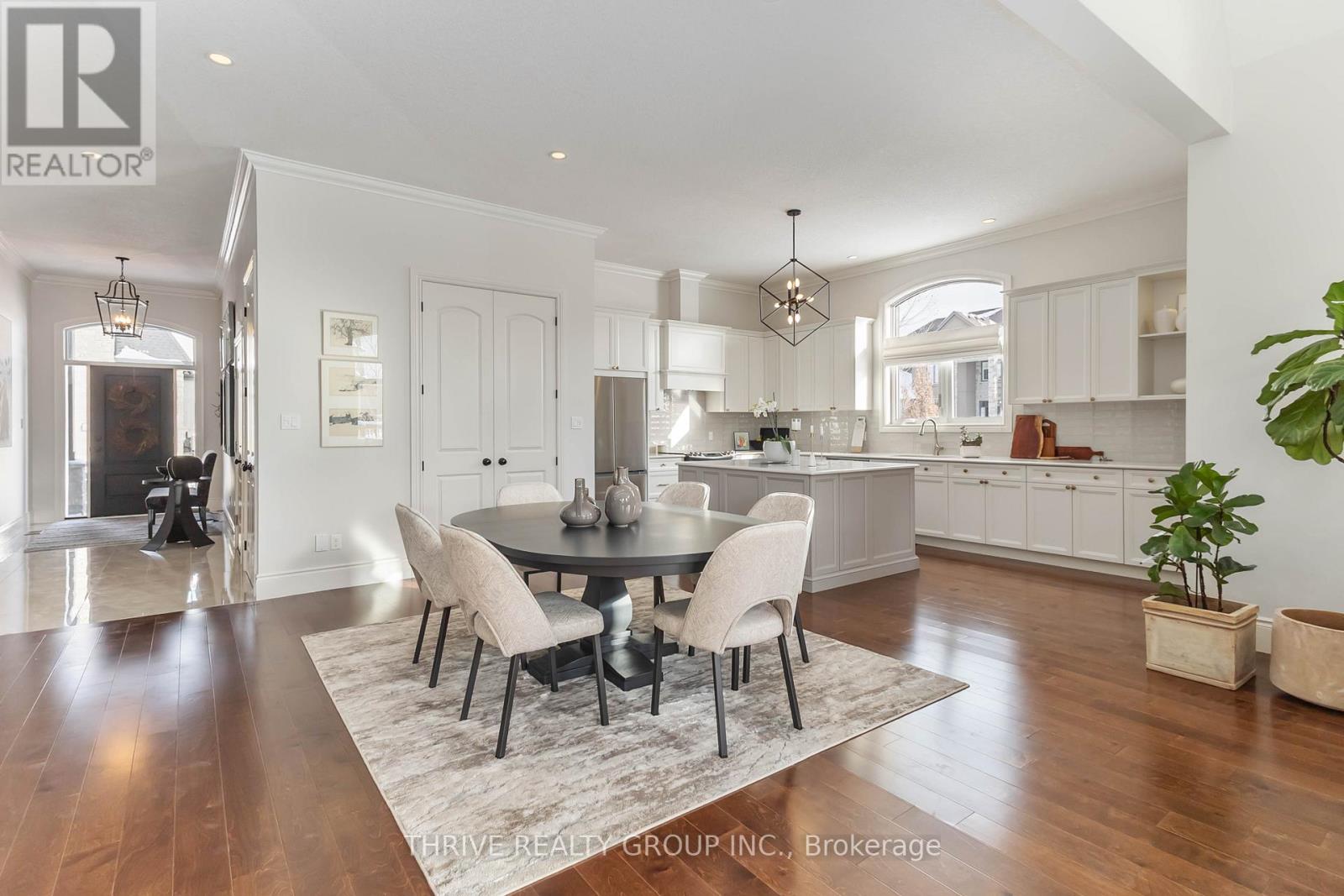 2215 Callingham Drive, London North, Ontario  N6G 0P1 - Photo 6 - X12918282