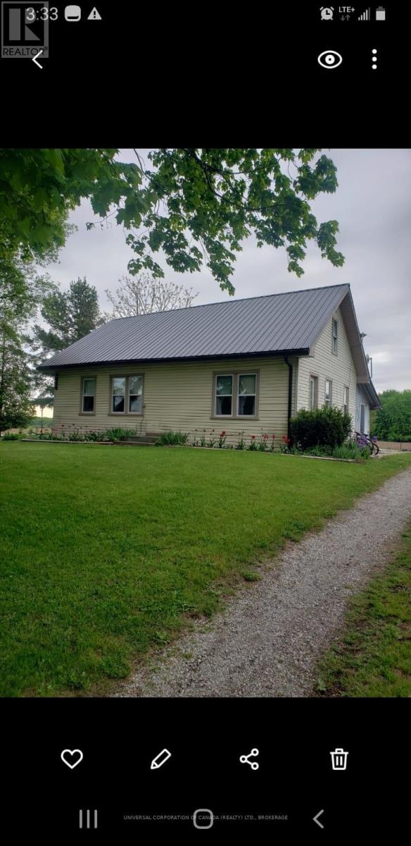 220 2nd Concession Road, Norfolk, Ontario  N0E 1G0 - Photo 1 - X12918338