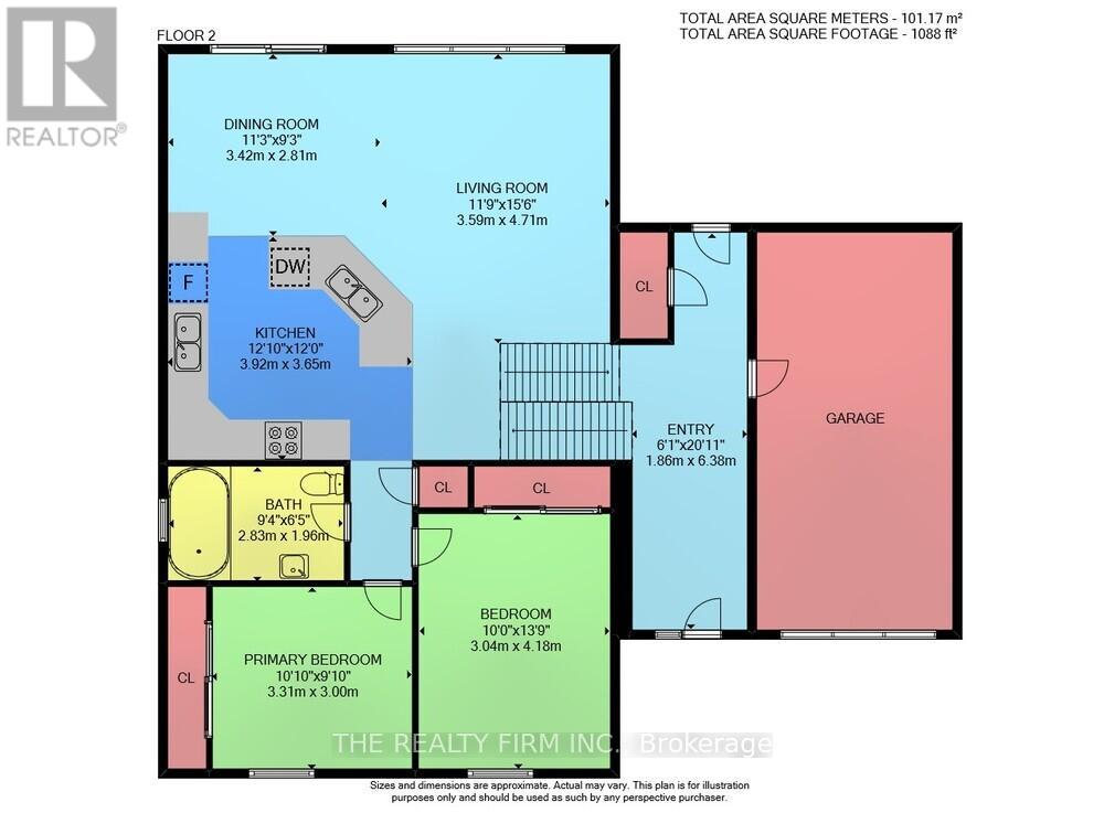 4084 Bluepoint Drive, Plympton-Wyoming, Ontario  N0N 1J6 - Photo 43 - X12918402