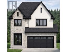 LOT 129 DARWIN CRESCENT, London South, Ontario