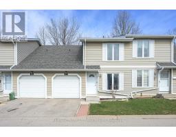 57 - 120 CENTRE STREET, London South, Ontario