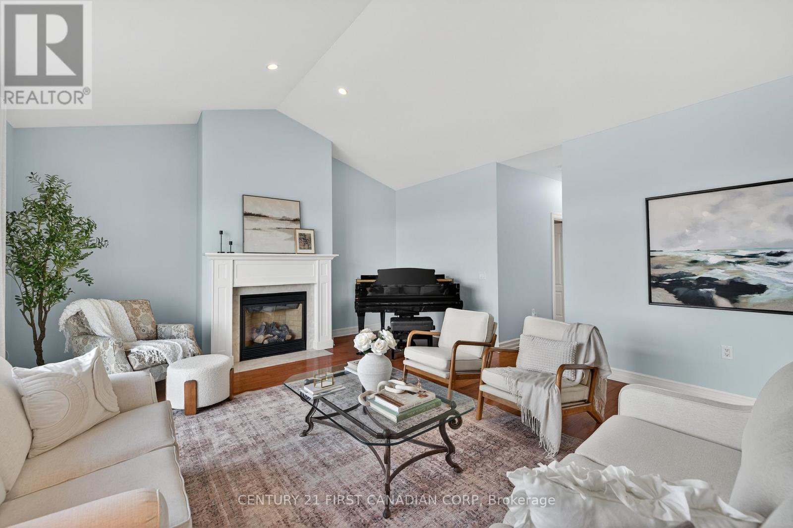 1219 Sandy Somerville Drive, London South, Ontario  N6K 5R2 - Photo 11 - X12918510