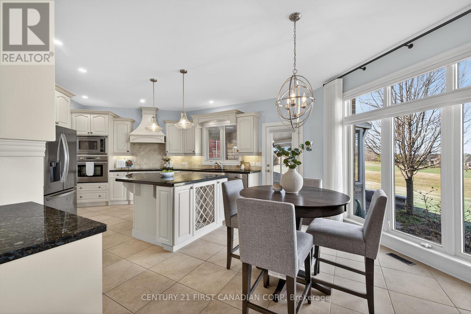 1219 Sandy Somerville Drive, London South, Ontario  N6K 5R2 - Photo 14 - X12918510