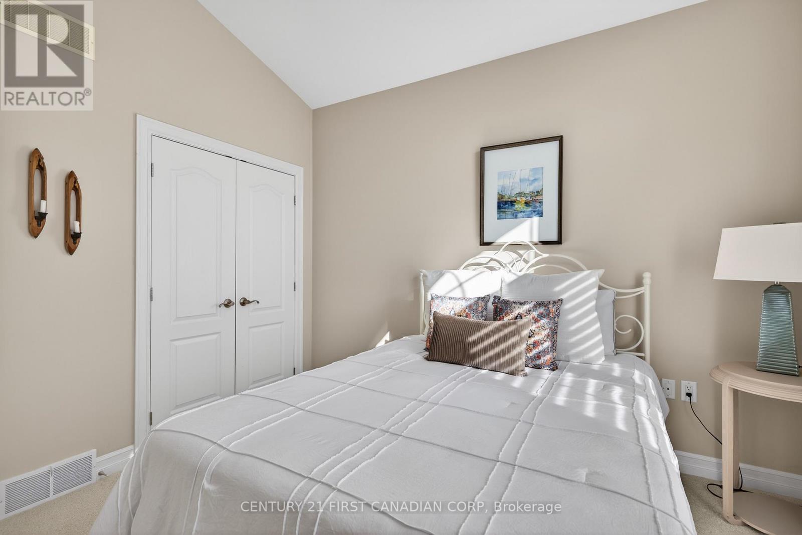 1219 Sandy Somerville Drive, London South, Ontario  N6K 5R2 - Photo 20 - X12918510