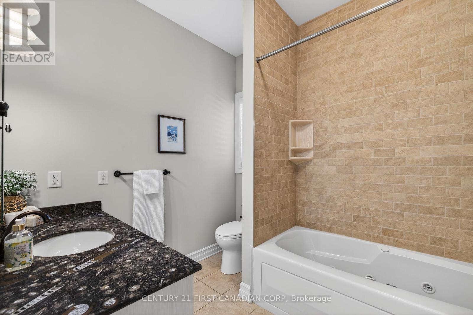 1219 Sandy Somerville Drive, London South, Ontario  N6K 5R2 - Photo 21 - X12918510