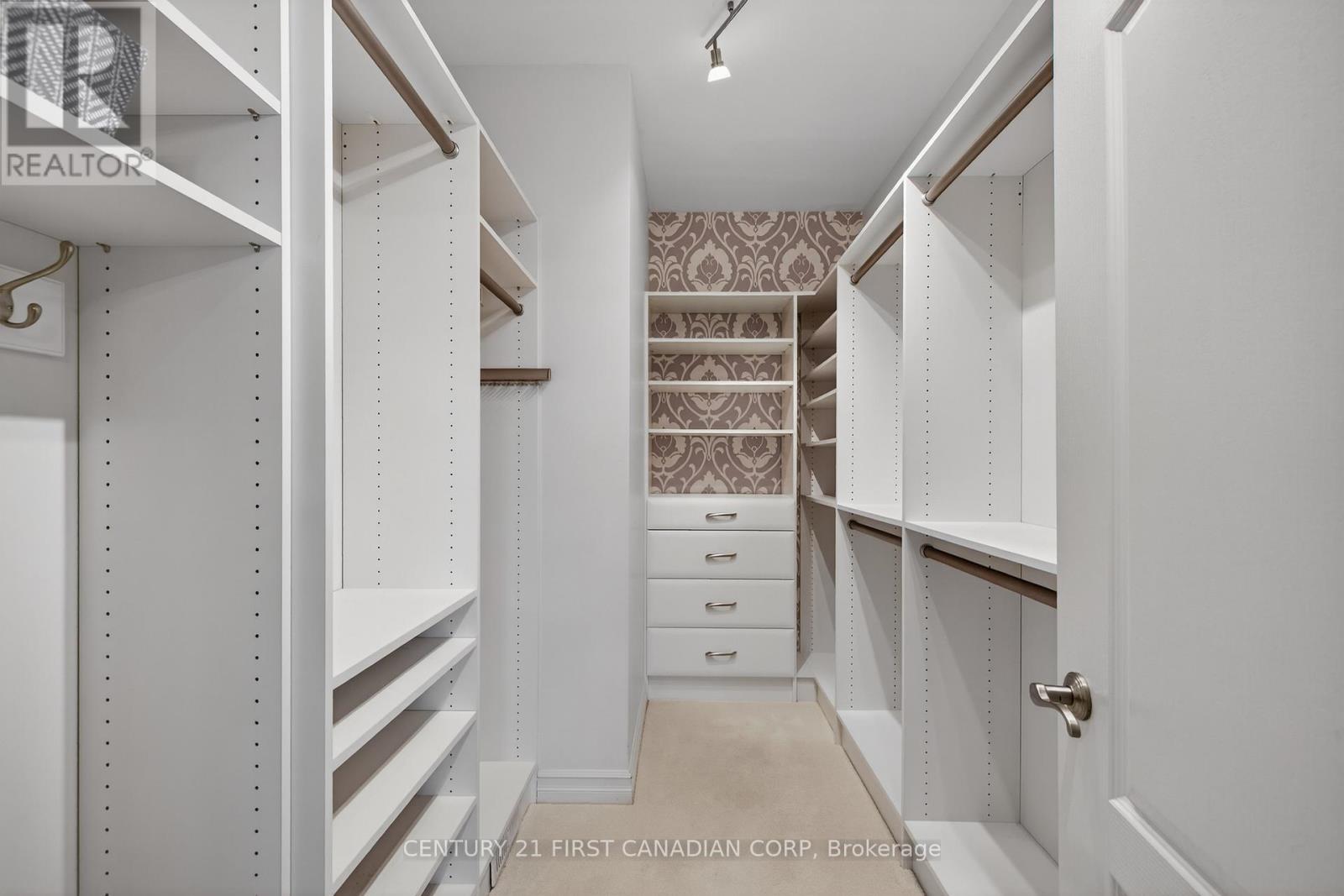 1219 Sandy Somerville Drive, London South, Ontario  N6K 5R2 - Photo 27 - X12918510