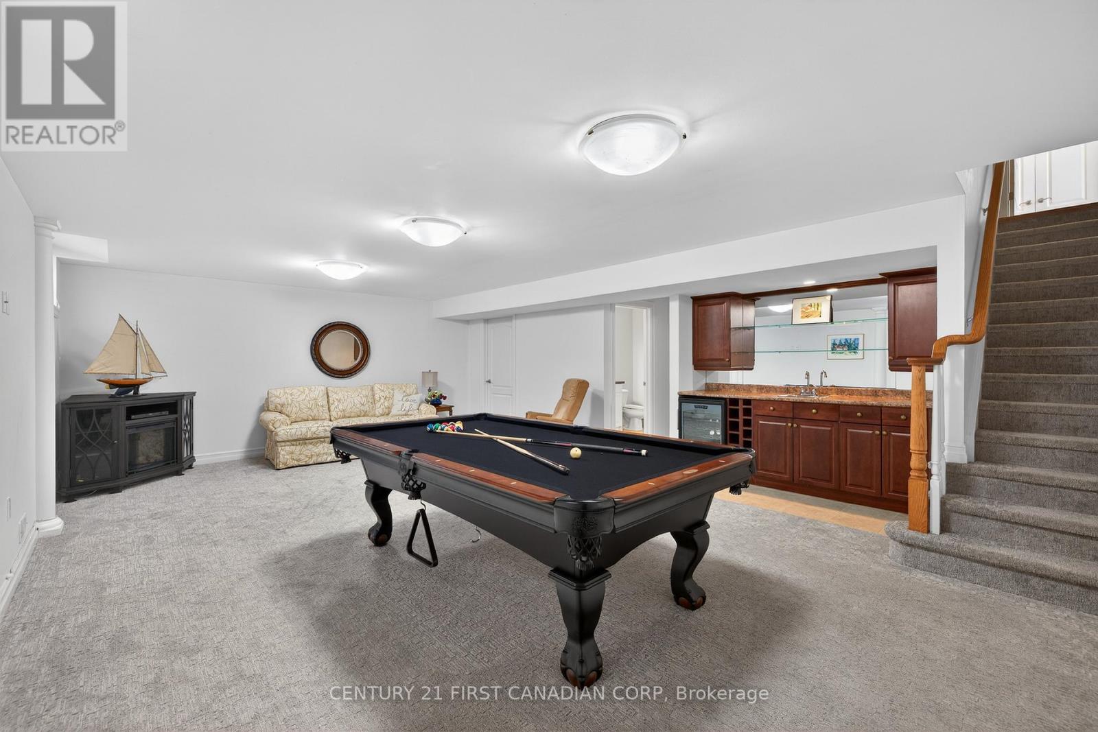 1219 Sandy Somerville Drive, London South, Ontario  N6K 5R2 - Photo 29 - X12918510