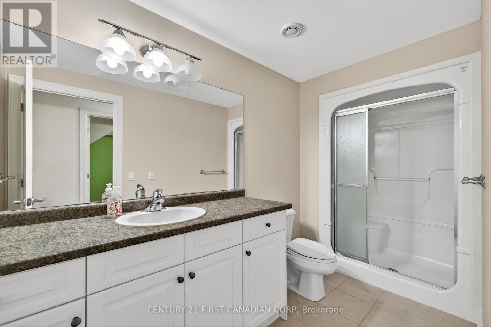 1219 Sandy Somerville Drive, London South, Ontario  N6K 5R2 - Photo 32 - X12918510