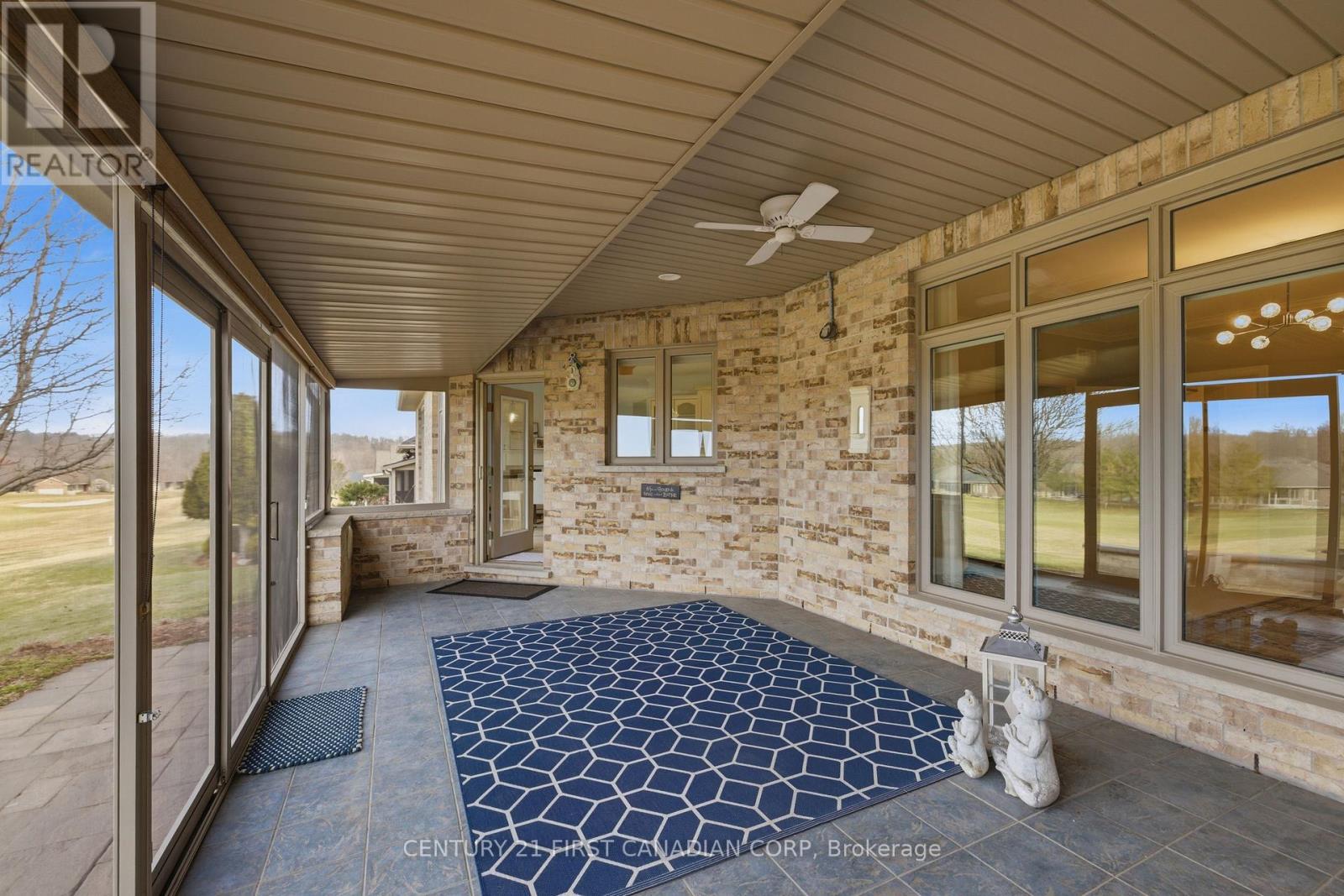 1219 Sandy Somerville Drive, London South, Ontario  N6K 5R2 - Photo 35 - X12918510