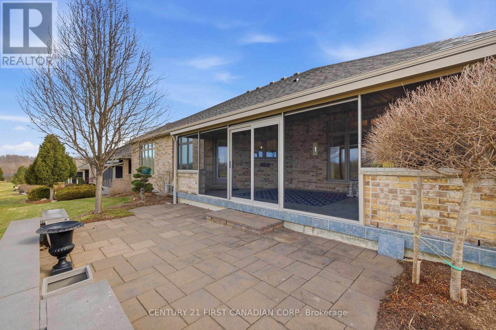 1219 Sandy Somerville Drive, London South, Ontario  N6K 5R2 - Photo 36 - X12918510