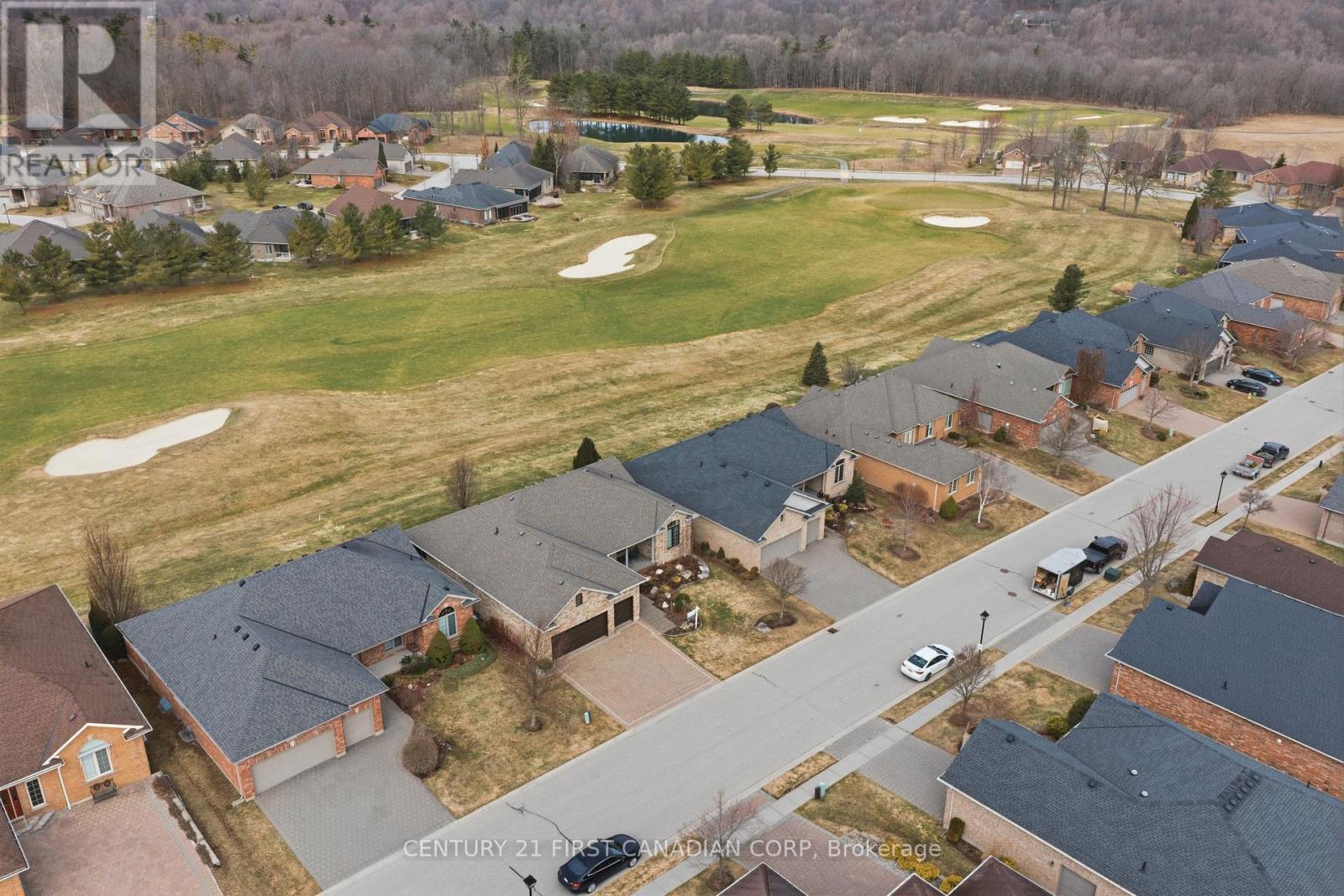 1219 Sandy Somerville Drive, London South, Ontario  N6K 5R2 - Photo 39 - X12918510