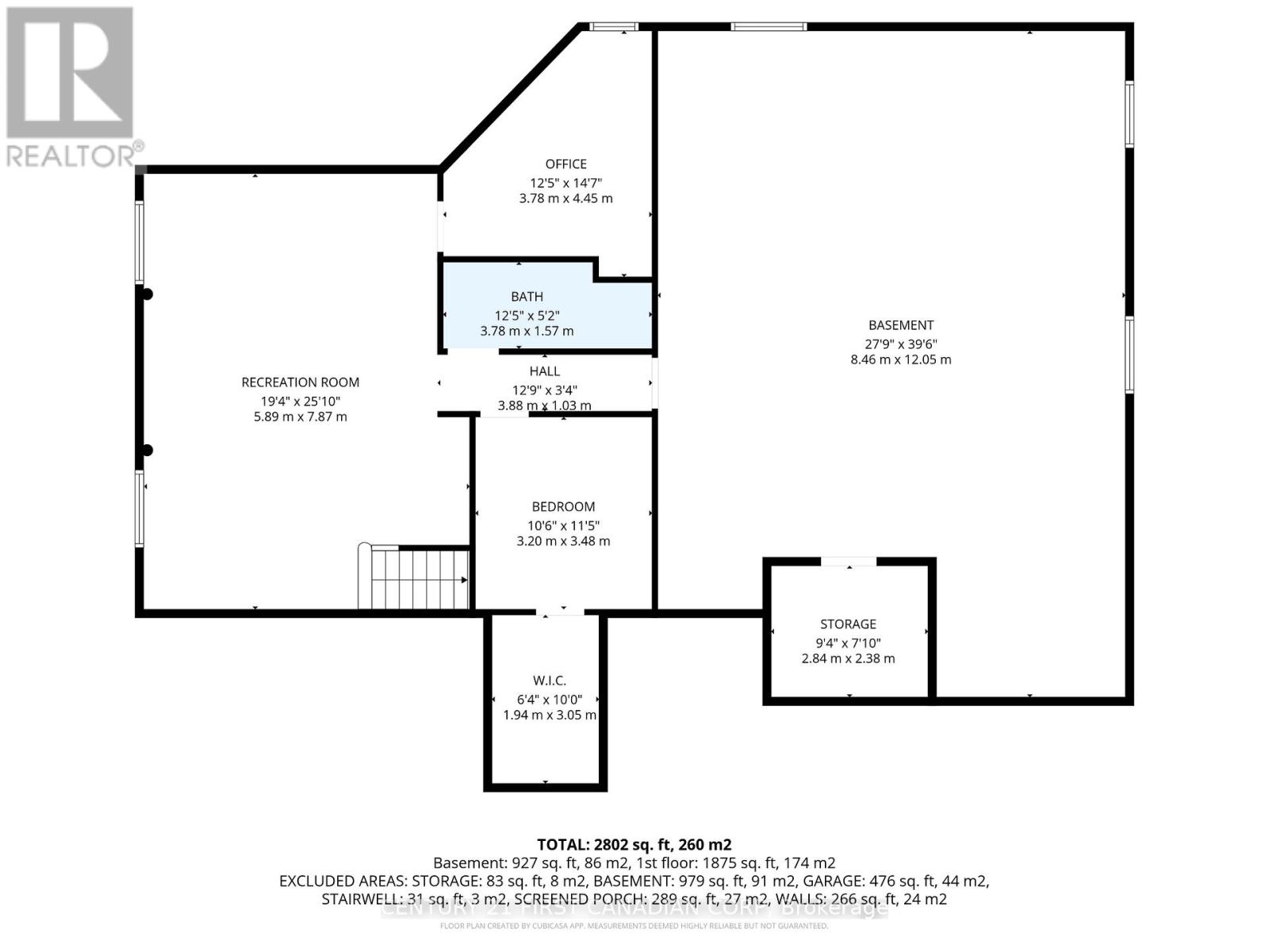 1219 Sandy Somerville Drive, London South, Ontario  N6K 5R2 - Photo 40 - X12918510