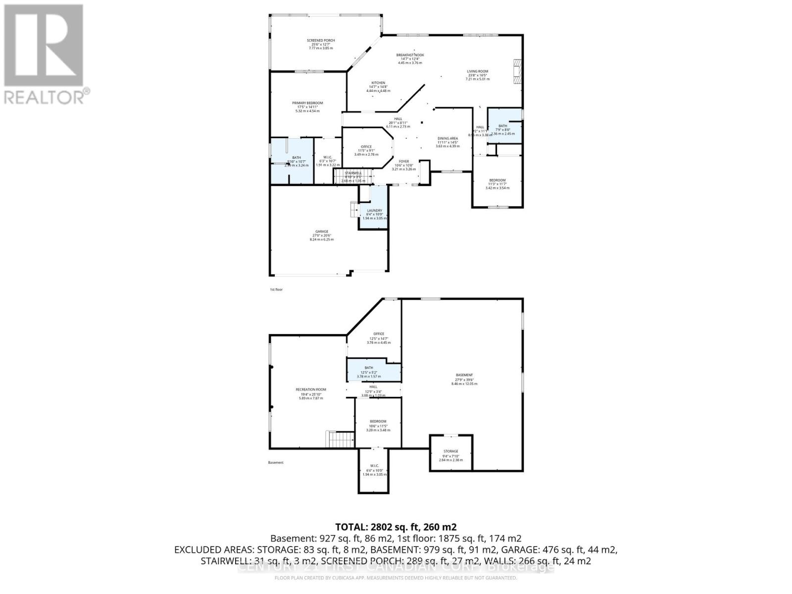 1219 Sandy Somerville Drive, London South, Ontario  N6K 5R2 - Photo 42 - X12918510