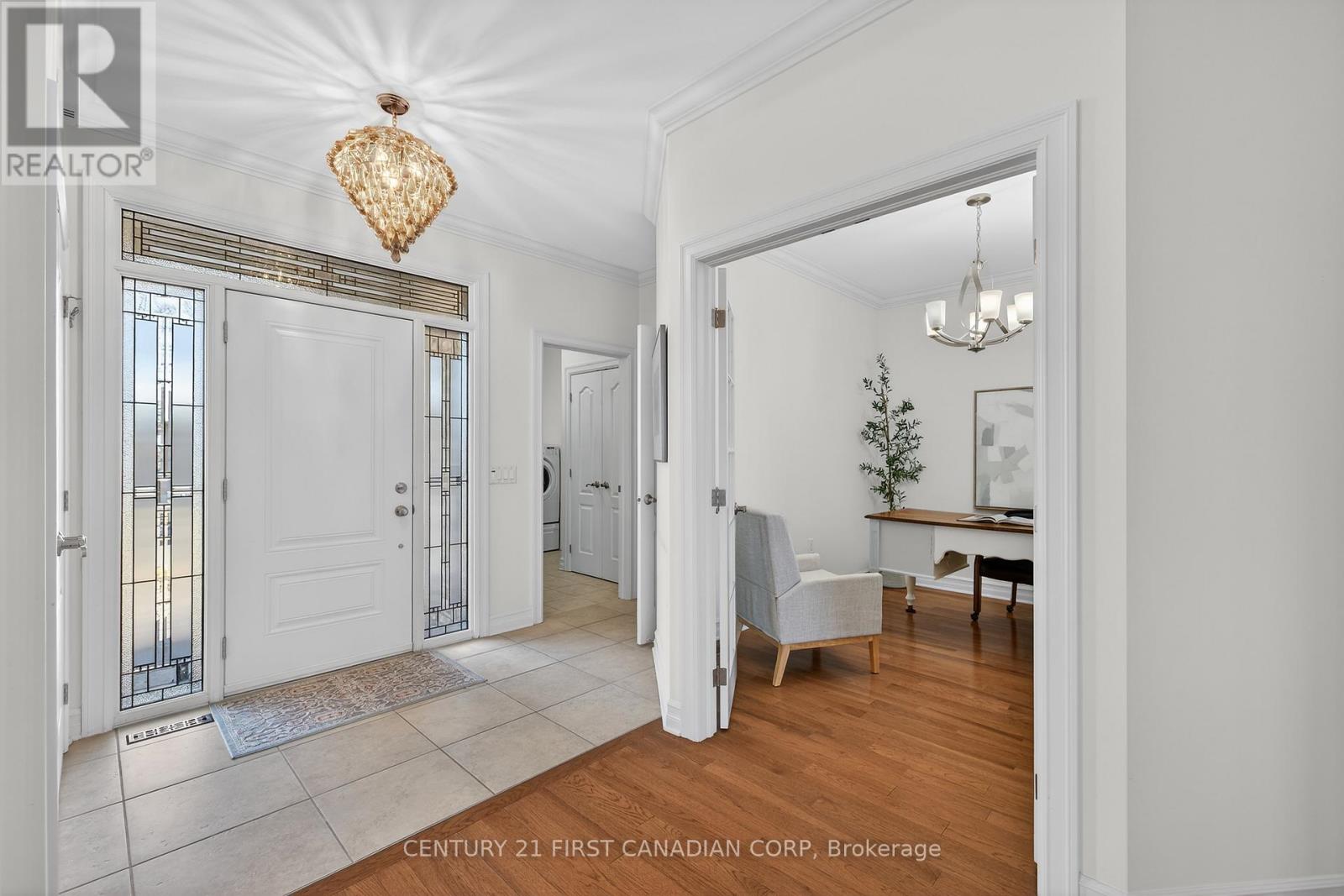 1219 Sandy Somerville Drive, London South, Ontario  N6K 5R2 - Photo 5 - X12918510