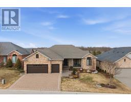 1219 SANDY SOMERVILLE DRIVE, London South, Ontario