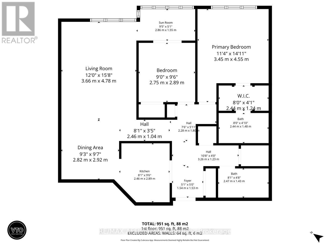 304 - 10 Armstrong Drive, Smiths Falls, Ontario  K7A 5H8 - Photo 33 - X12918238