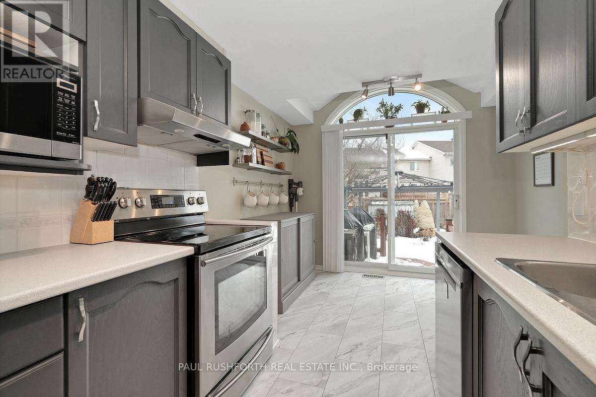 47 Deerchase Court, Ottawa, Ontario  K2M 2R1 - Photo 14 - X12918242