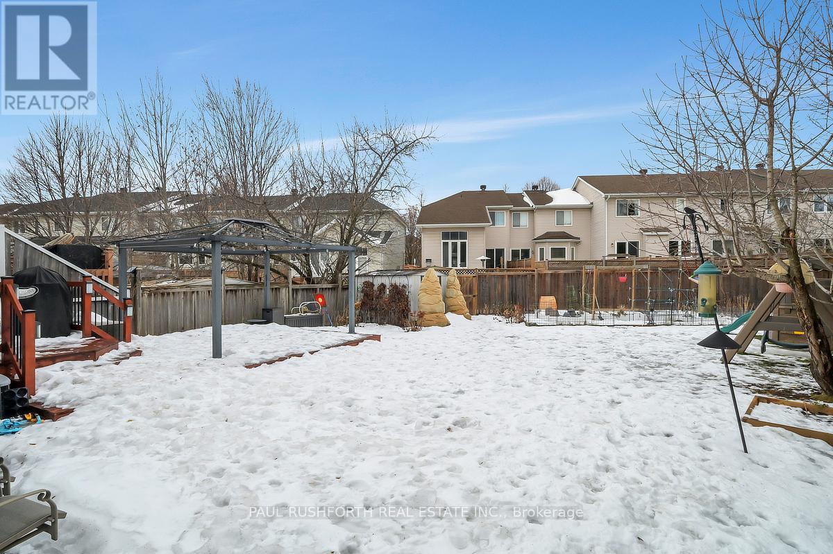 47 Deerchase Court, Ottawa, Ontario  K2M 2R1 - Photo 37 - X12918242