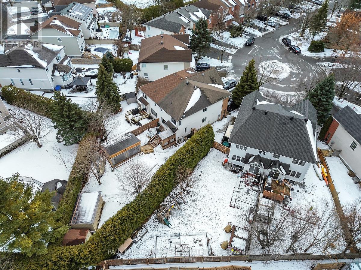 47 Deerchase Court, Ottawa, Ontario  K2M 2R1 - Photo 42 - X12918242