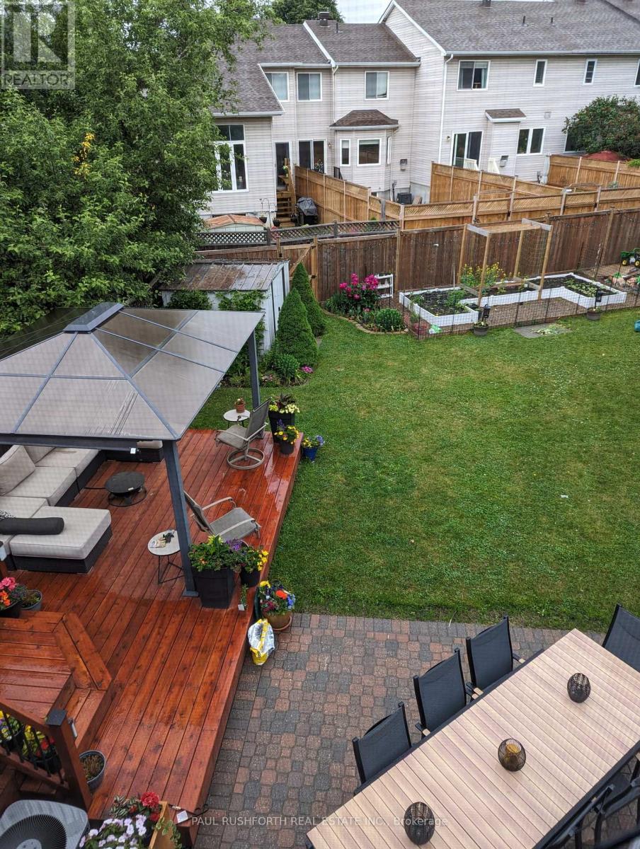 47 Deerchase Court, Ottawa, Ontario  K2M 2R1 - Photo 45 - X12918242