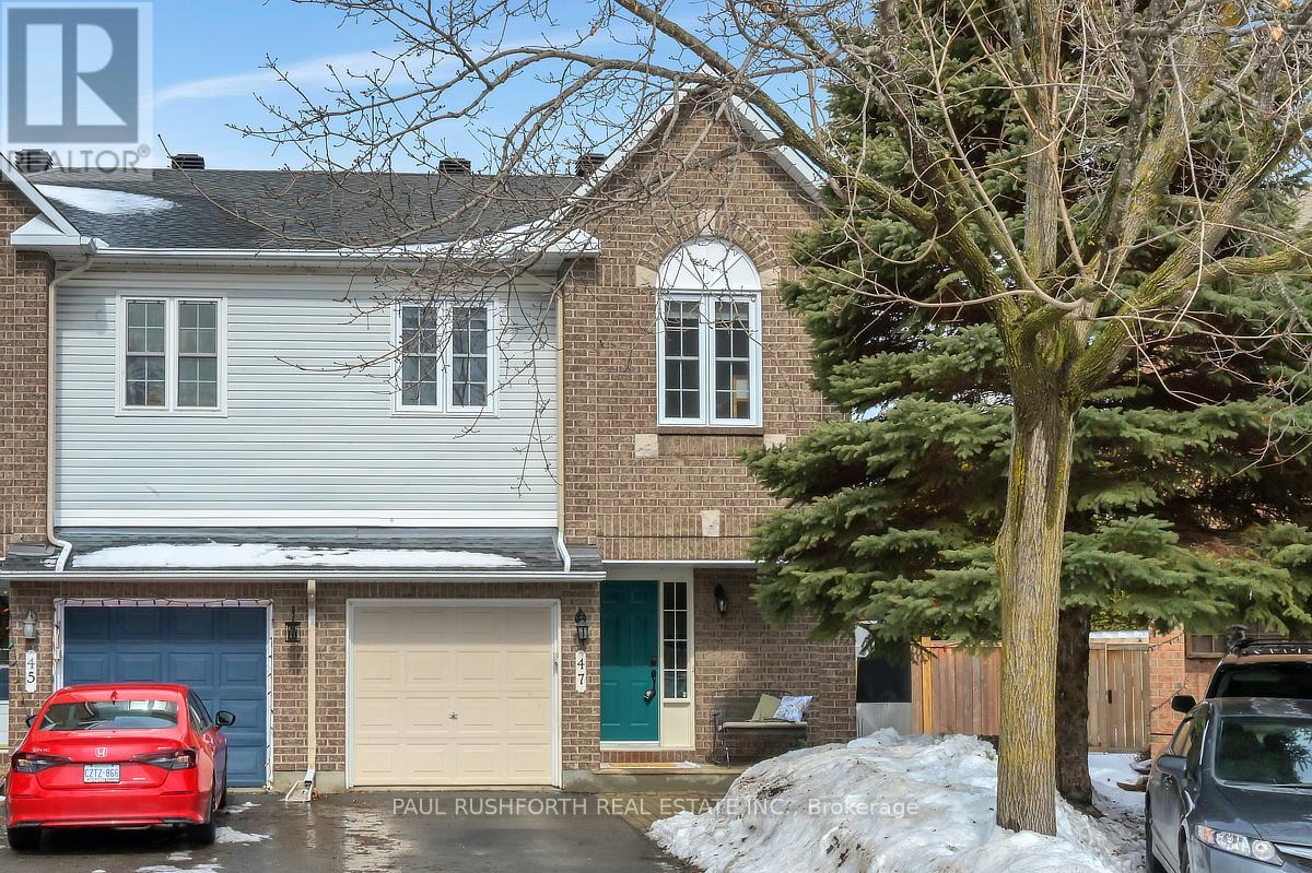 47 Deerchase Court, Ottawa, Ontario  K2M 2R1 - Photo 47 - X12918242