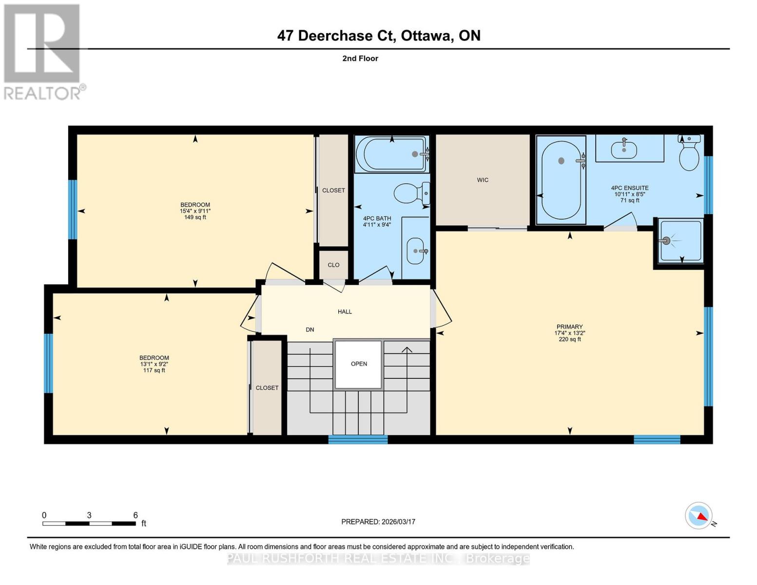 47 Deerchase Court, Ottawa, Ontario  K2M 2R1 - Photo 49 - X12918242