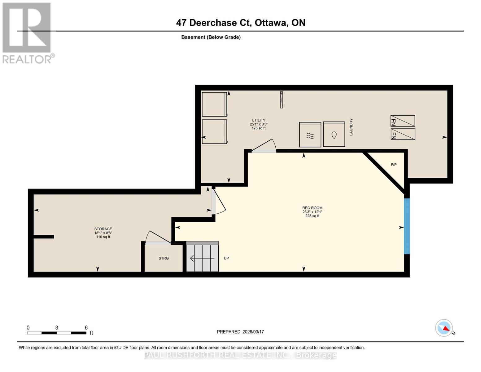 47 Deerchase Court, Ottawa, Ontario  K2M 2R1 - Photo 50 - X12918242