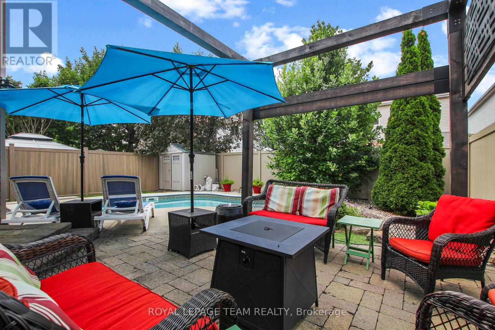 11 Vermont Avenue, Ottawa, Ontario  K2G 6J6 - Photo 43 - X12918274