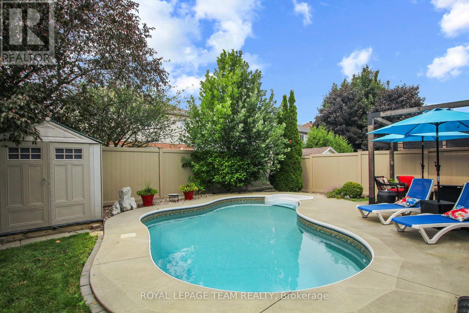 11 Vermont Avenue, Ottawa, Ontario  K2G 6J6 - Photo 45 - X12918274