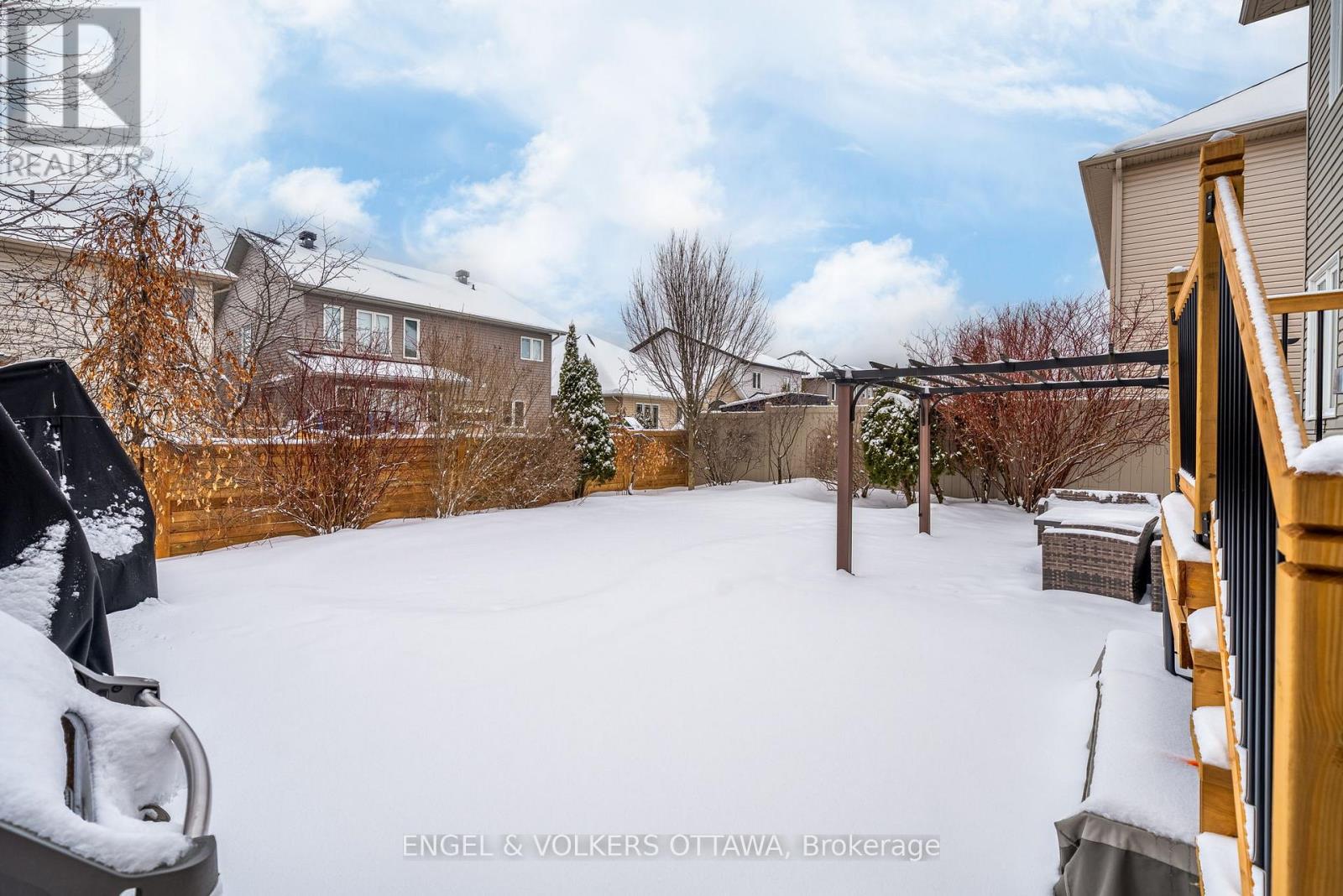 407 Landswood Way, Ottawa, Ontario  K2S 0A3 - Photo 38 - X12918316