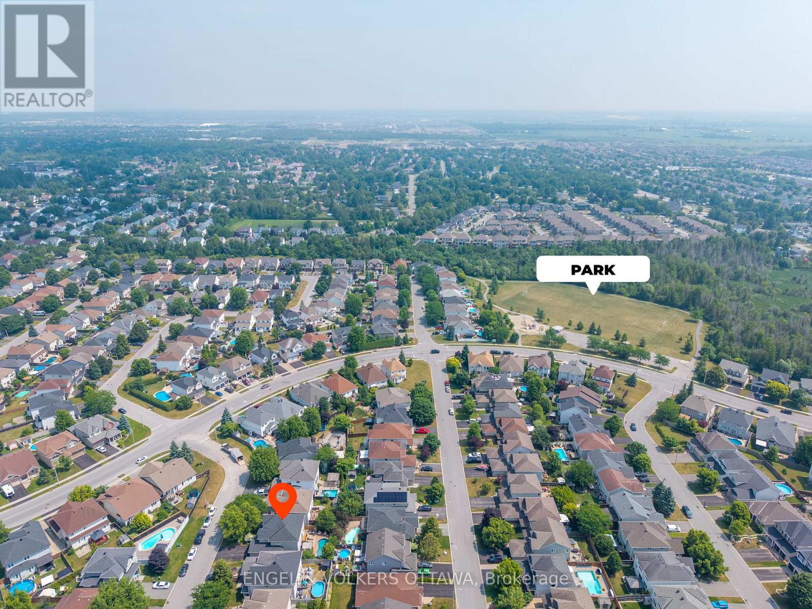 407 Landswood Way, Ottawa, Ontario  K2S 0A3 - Photo 45 - X12918316