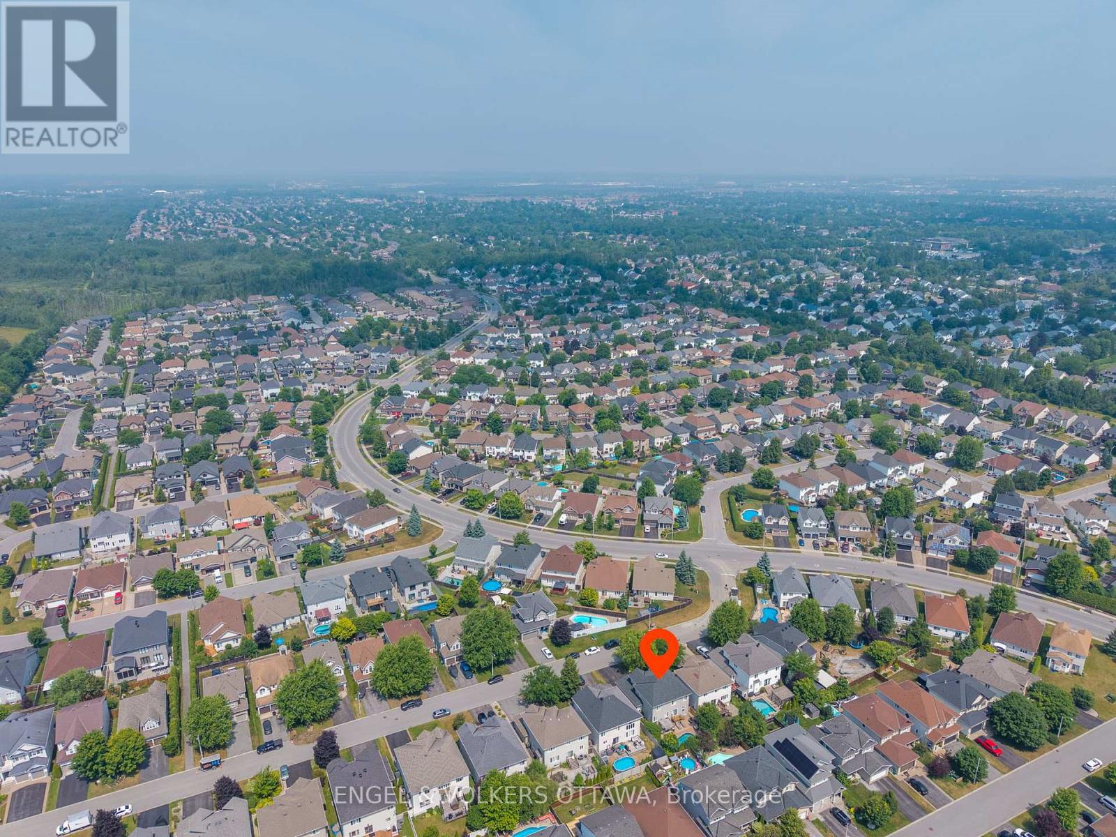 407 Landswood Way, Ottawa, Ontario  K2S 0A3 - Photo 46 - X12918316