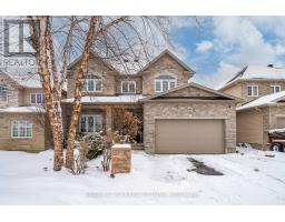 407 LANDSWOOD WAY, ottawa, Ontario