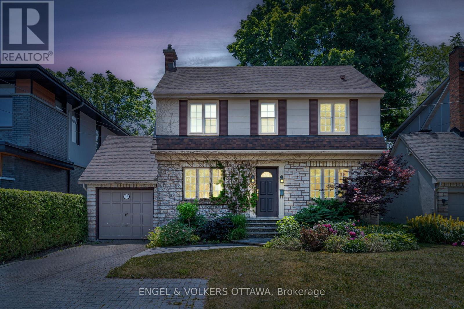 96 HELENA STREET, Ottawa, Ontario