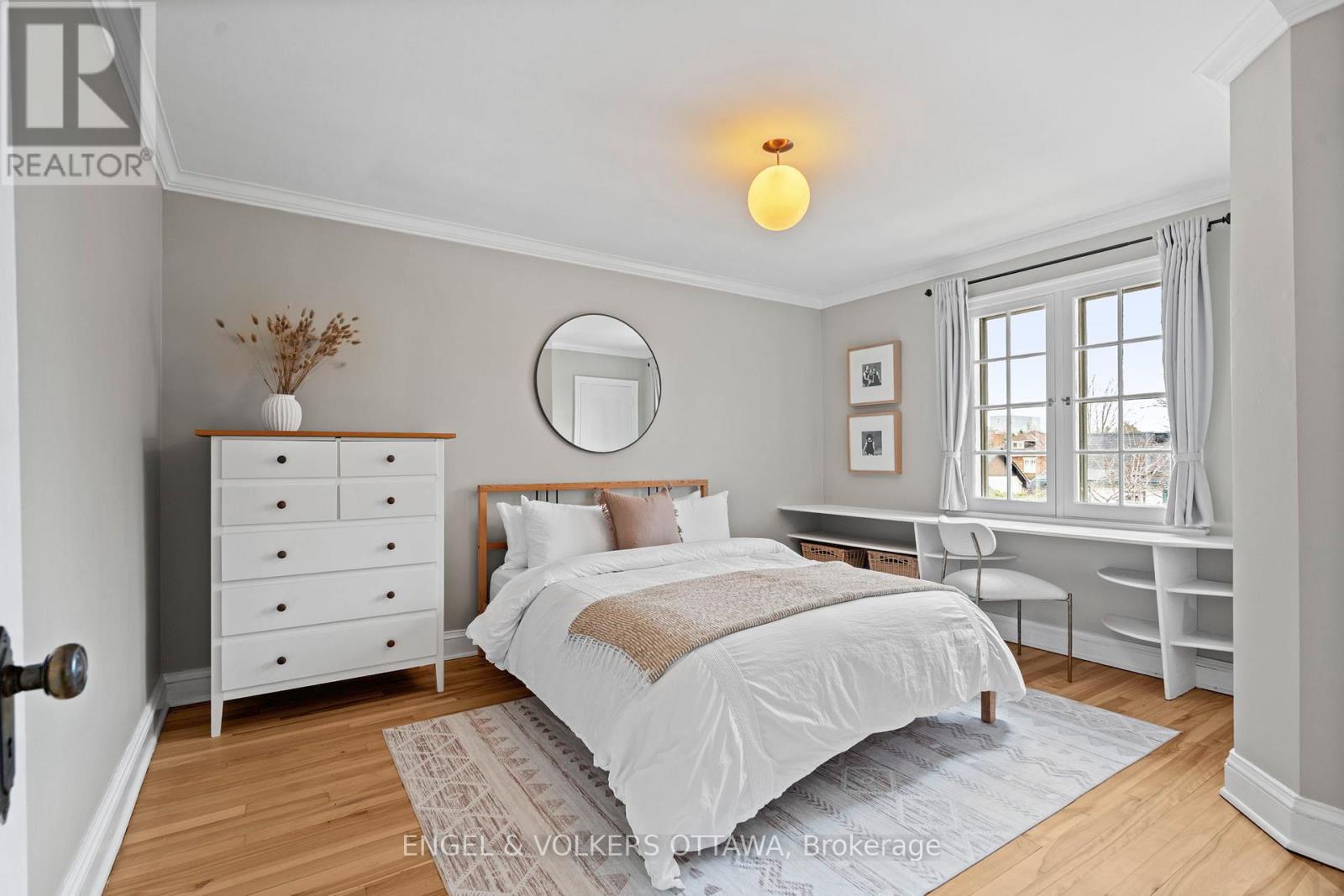 96 Helena Street, Ottawa, Ontario  K1Y 3N1 - Photo 24 - X12918376