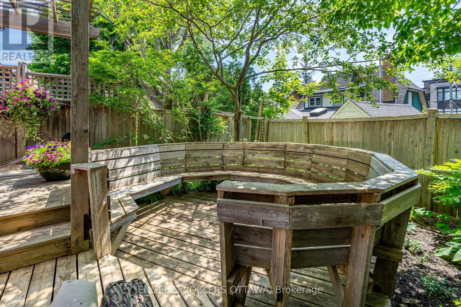 96 Helena Street, Ottawa, Ontario  K1Y 3N1 - Photo 39 - X12918376