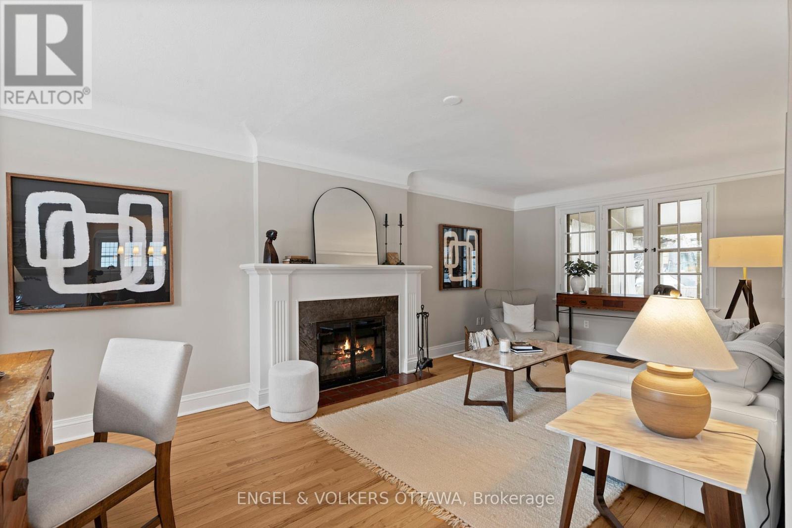 96 Helena Street, Ottawa, Ontario  K1Y 3N1 - Photo 4 - X12918376